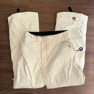 Spyder Freeride Ski pants